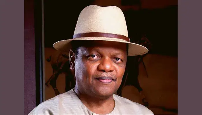 NDC: How Judicial rascality can be stopped – Atedo Peterside