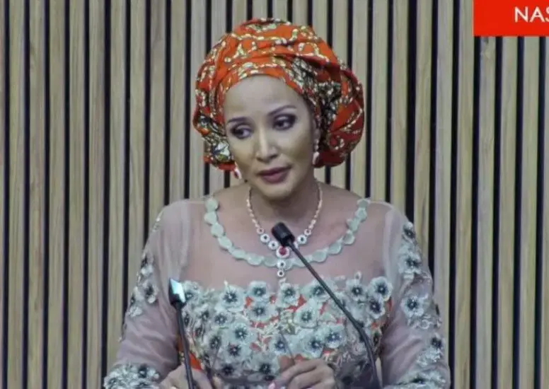 FG warns Nigerians against fake diplomatic recruitment scams.