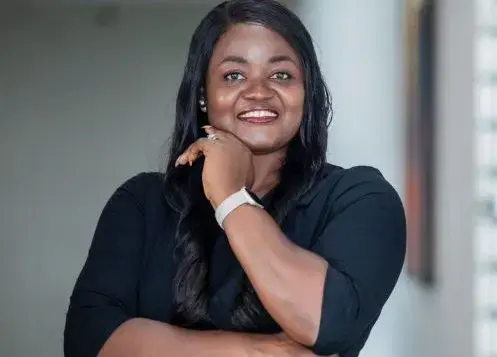 How to build confidence in public speaking, by Ruth Oji