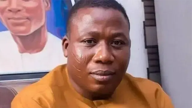 Oyo forest ambush: Sunday Igboho confirms recovery of injured 'Iru Ekun' operatives