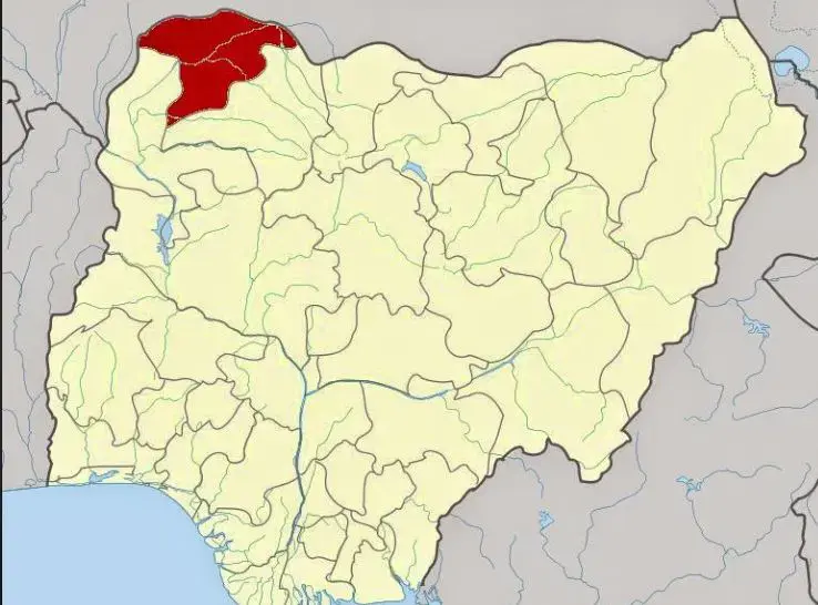 Terrorists kill Imam, 3 others, abduct 12 in Sokoto