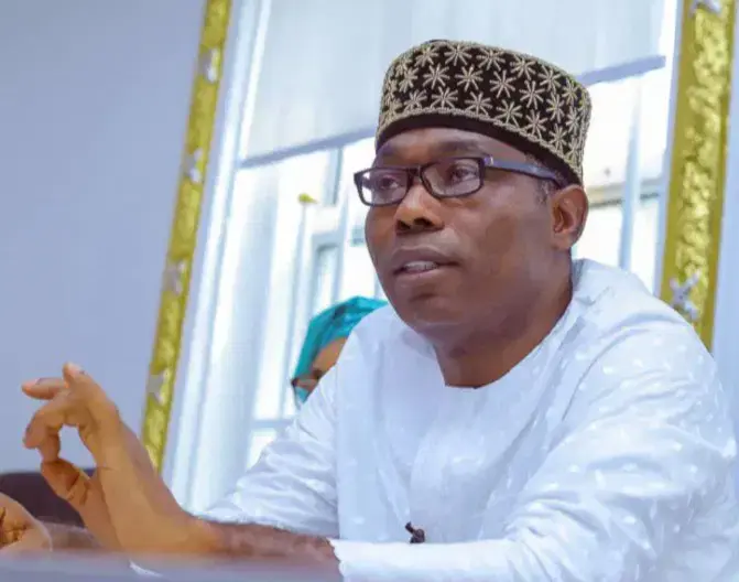SDP women hail INEC's recognition of Adebayo as presidential candidate
