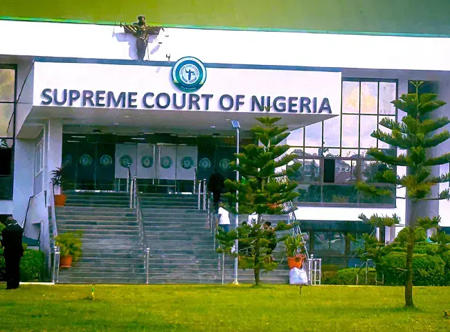 2027 polls: Supreme Court to determine PDP, ADC fate Thursday