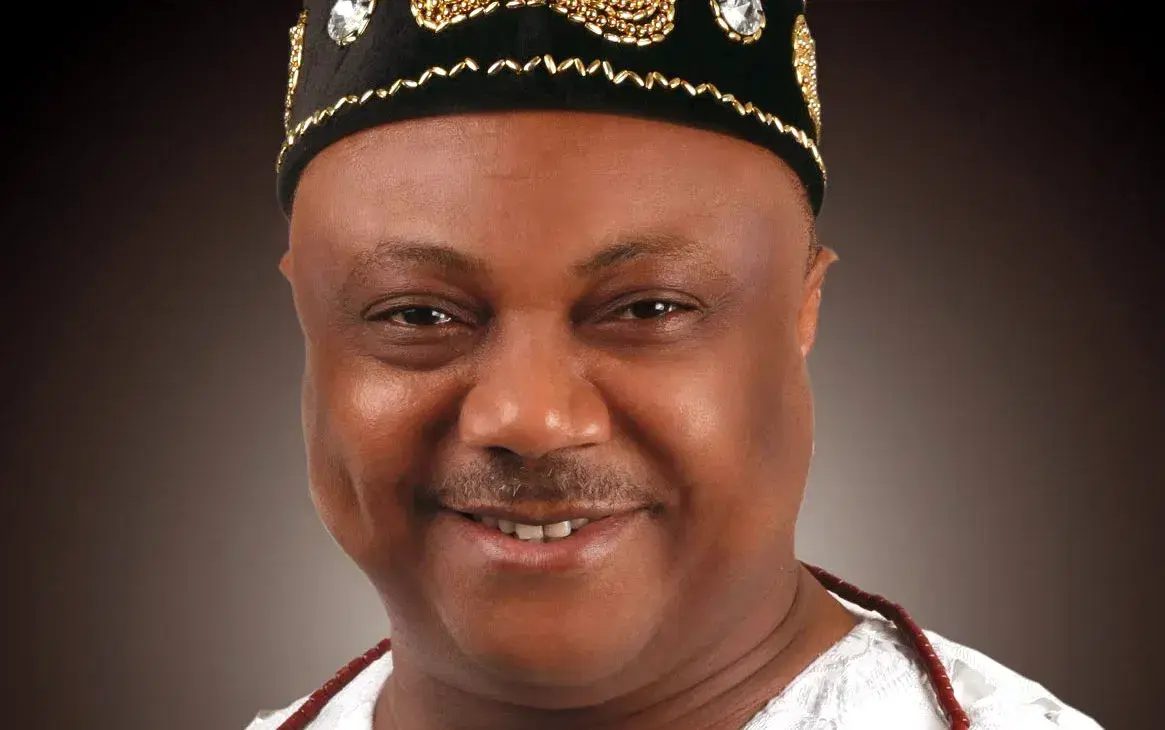 DELTA 2027: The rising profile of Great Ogboru