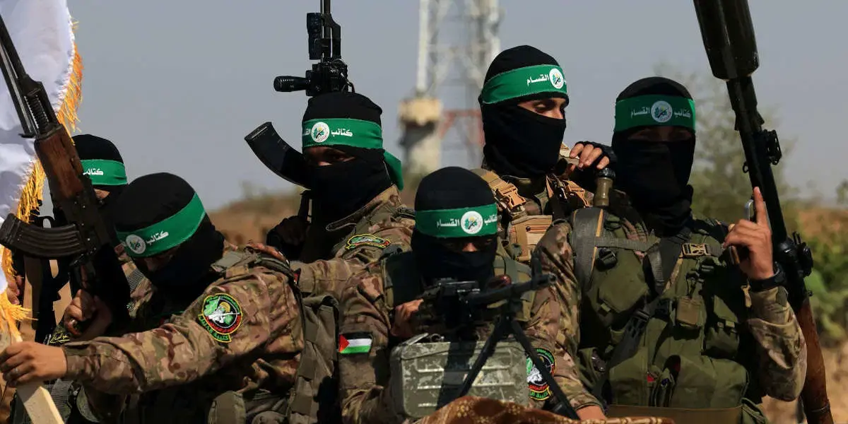 Hamas agrees to disarm under Trump plan, but no word from Israel
