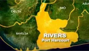 How we discovered hotel harbouring bandits - Rivers LG boss
