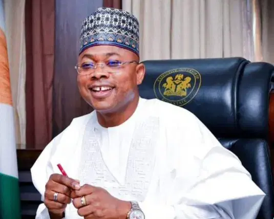 Inside Ododo’s silent revolution in Kogi