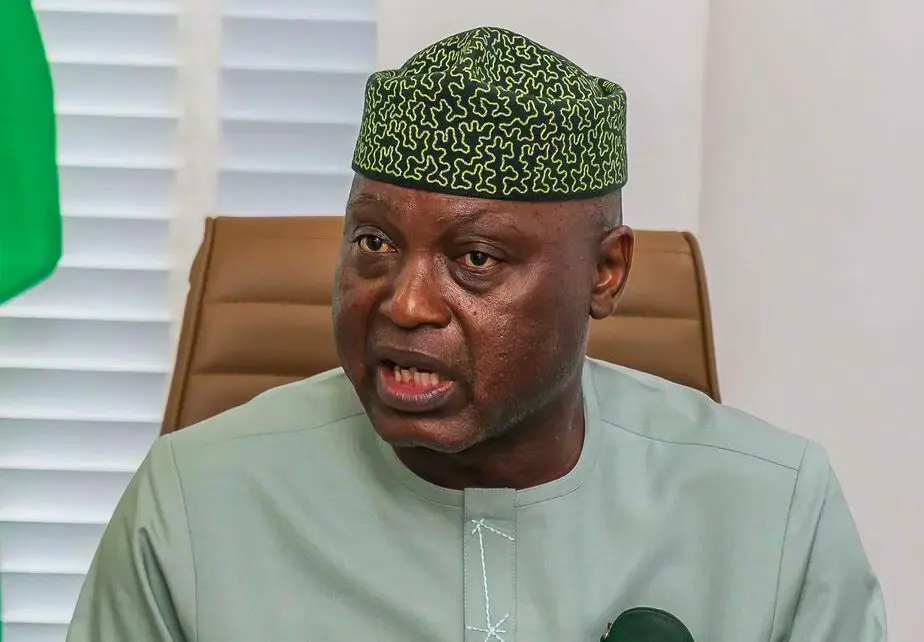 Oyebanji suspends night vigils after Ekiti attack