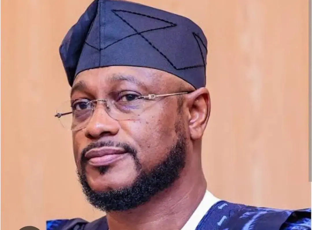 I will create thousands of jobs by reviving textile industries, cotton ginneries, oil mills - Governor Lawal