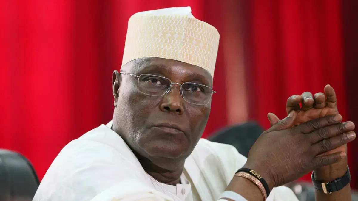 Atiku warns against suspending political campaigns over insecurity in Borno, Benue, others