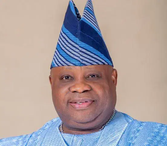 Adeleke touts labour welfare records, mocks APC