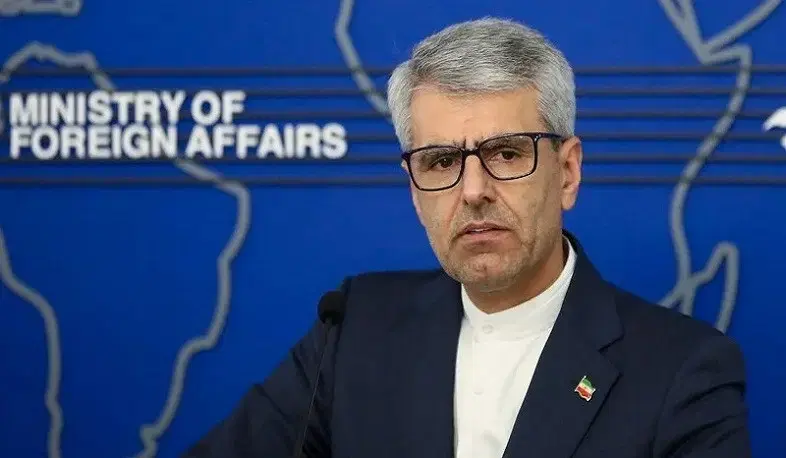 Iran says no technical meeting expected with US in coming days
