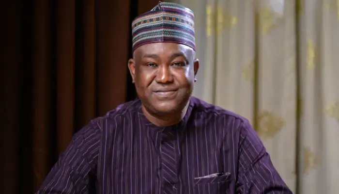 Killings under-reported, security crisis deepening —Gbenga Hashim