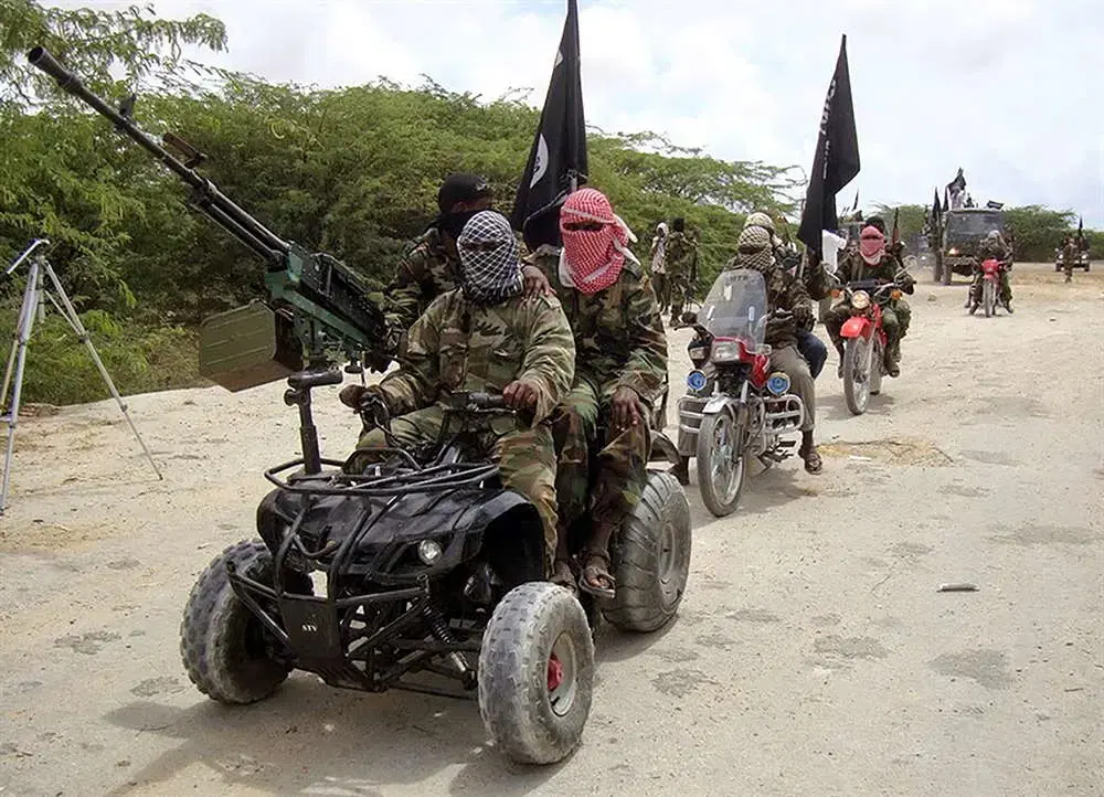 Deadly clash as Boko Haram/ISWAP terrorists invade two Borno LGAs