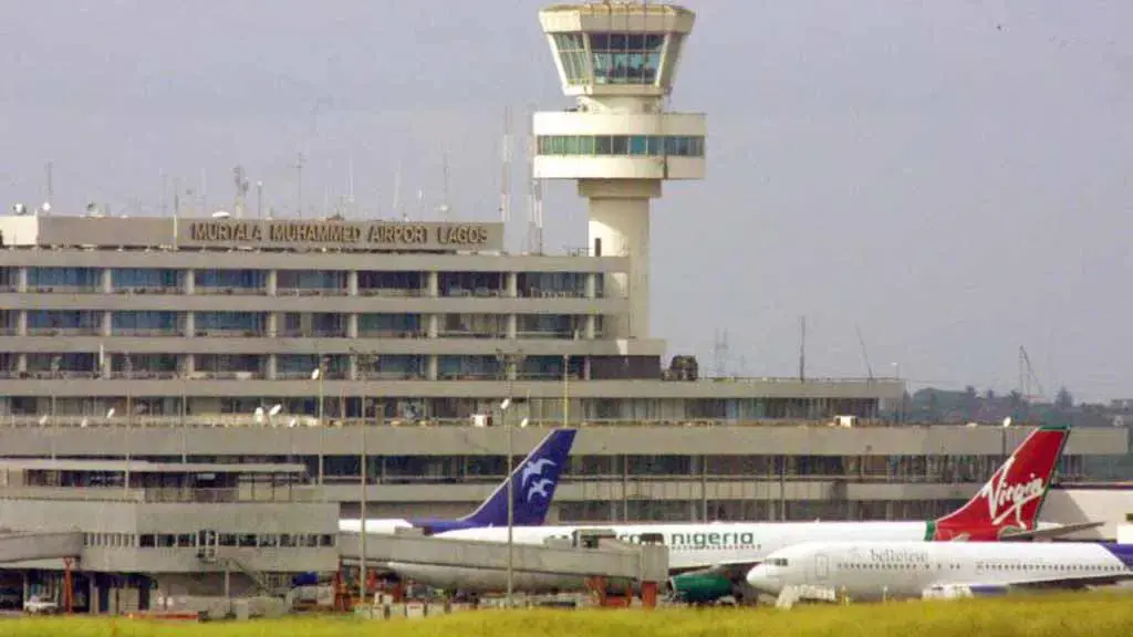 LOW TECH ADOPTION: Aviation sector risks revenue loss, ICAN members warn