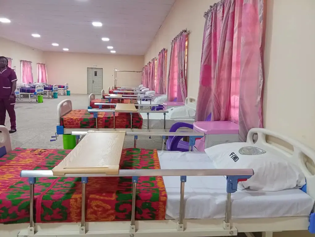 World Health Day: CAPPA slams budget gaps, seeks sweeping health reforms