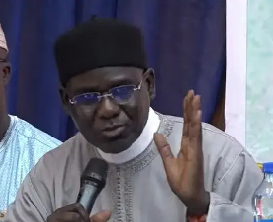 Buratai hails Tinubu over pay rise for military personnel