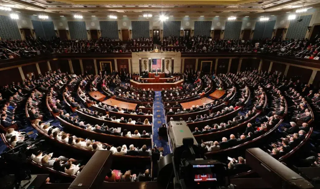US Congress votes to end record government shutdown