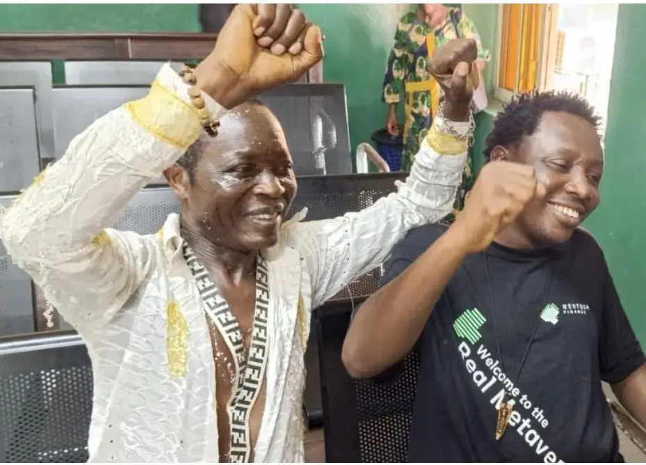 Makoko demolition: Court adjourns Soweto, Frank's case to May 8