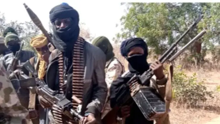 ‘Our loved ones still in captivity despite raising N155m ransom’  —  Kidnap victims' families