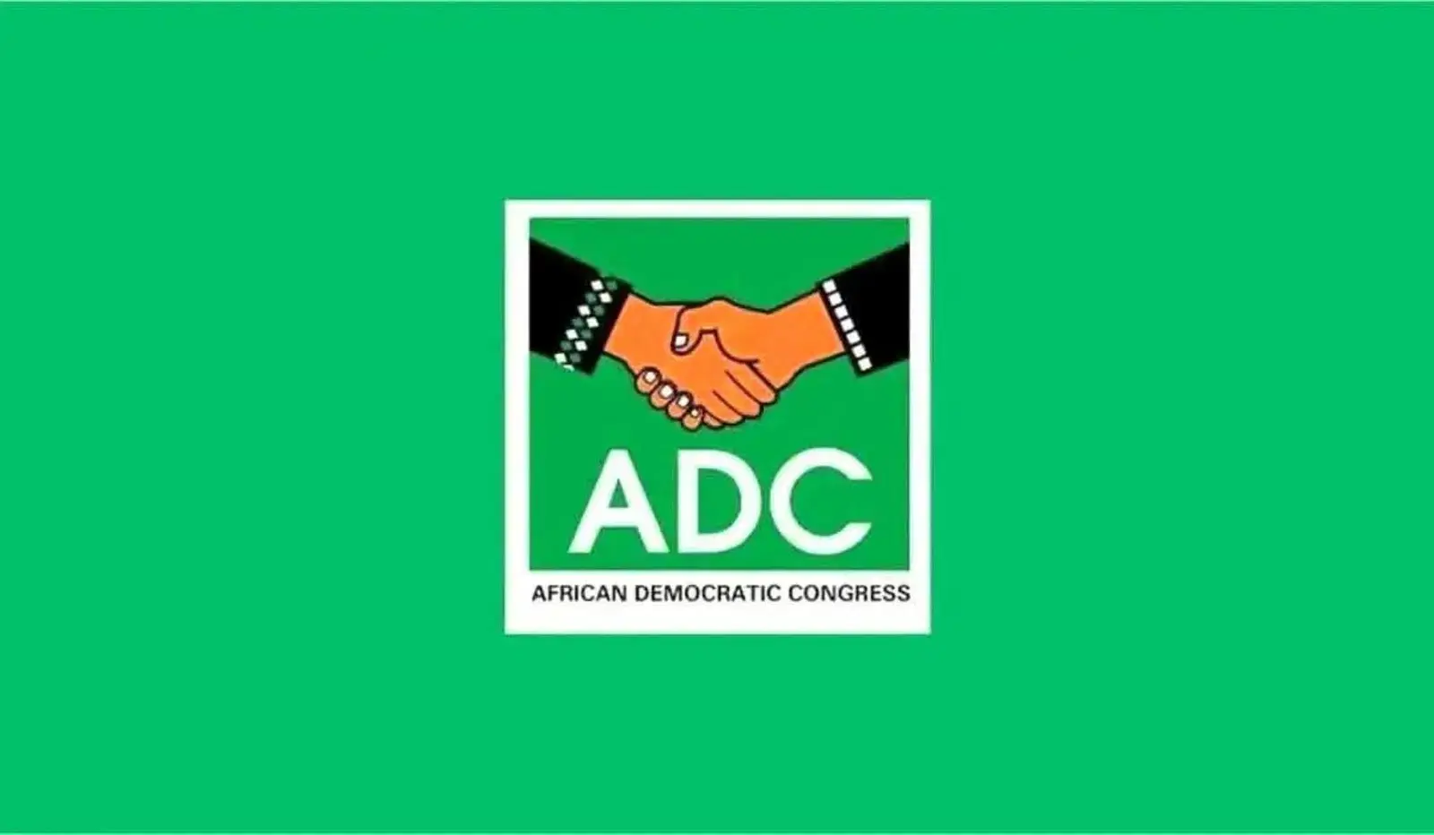 Court ruling: ‘Today it's NDC, tomorrow it could be anyone’, ADC warns