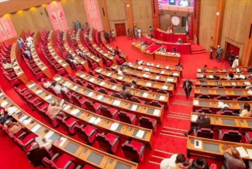 Senate moves to cut rice imports, boost food security