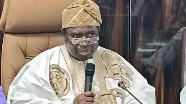 You've failed Nigerians even before election, ADC chieftain tells INEC chair