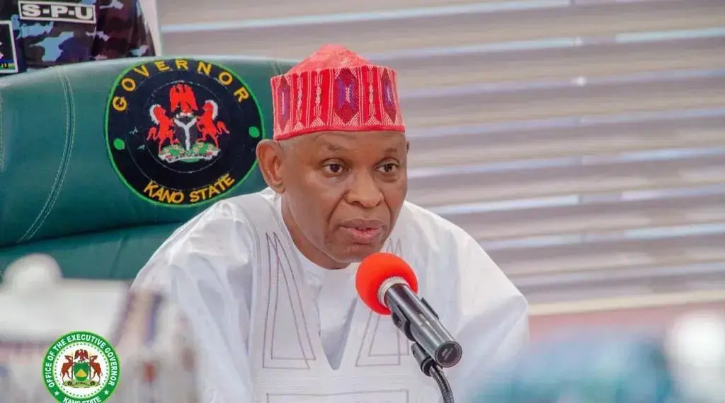 Gov. Yusuf vows to address water scarcity in Kano