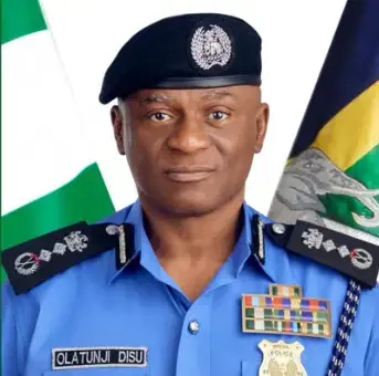 IGP tasks officers on professionalism
