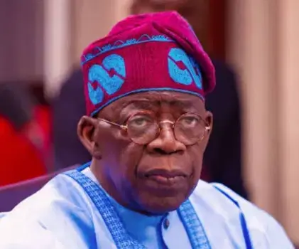 2027: Kwara APC supporters endorse Tinubu for second term, back Danladi for governor