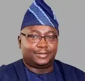 Oyo 2027: Tinubu has no anointed candidate – Adelabu