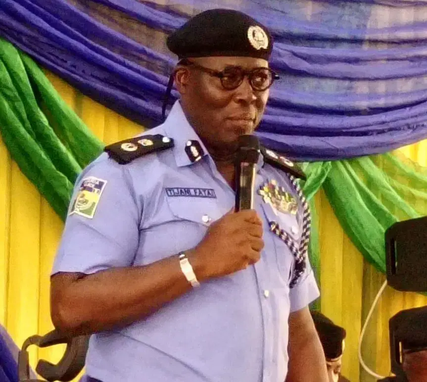 Cult killings: We won't spare anyone — Lagos CP declares