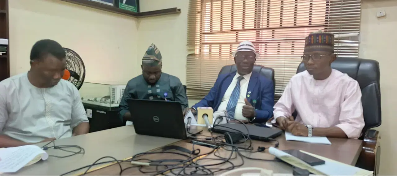 NMA leadership dismisses ‘faction’ claims, warns of impostors ahead of AGM