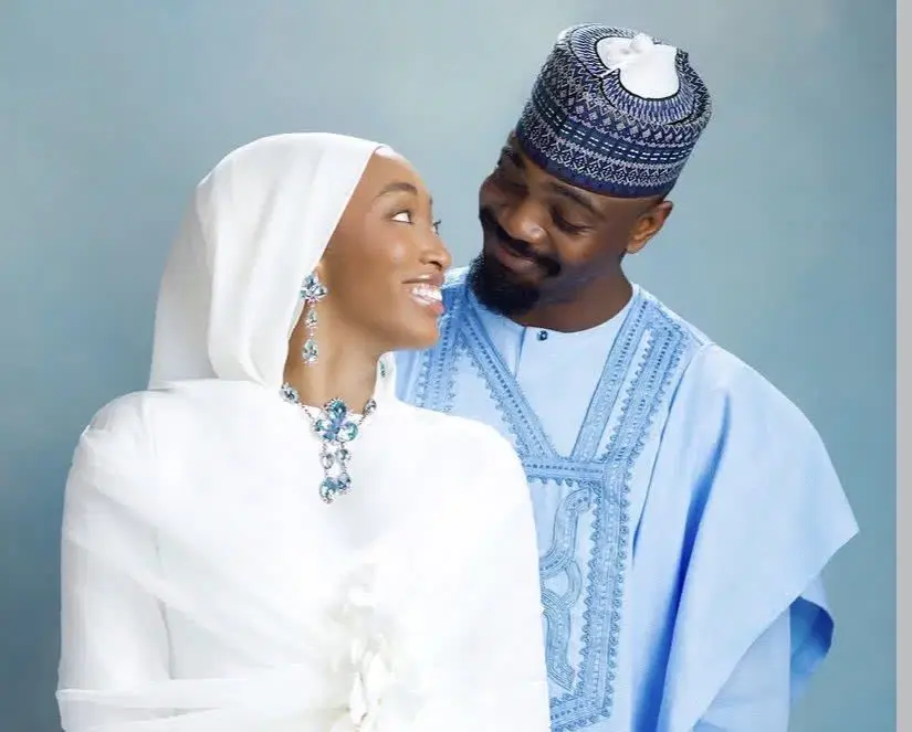Photos: Okoya’s daughter set to marry ex-diplomat’s son