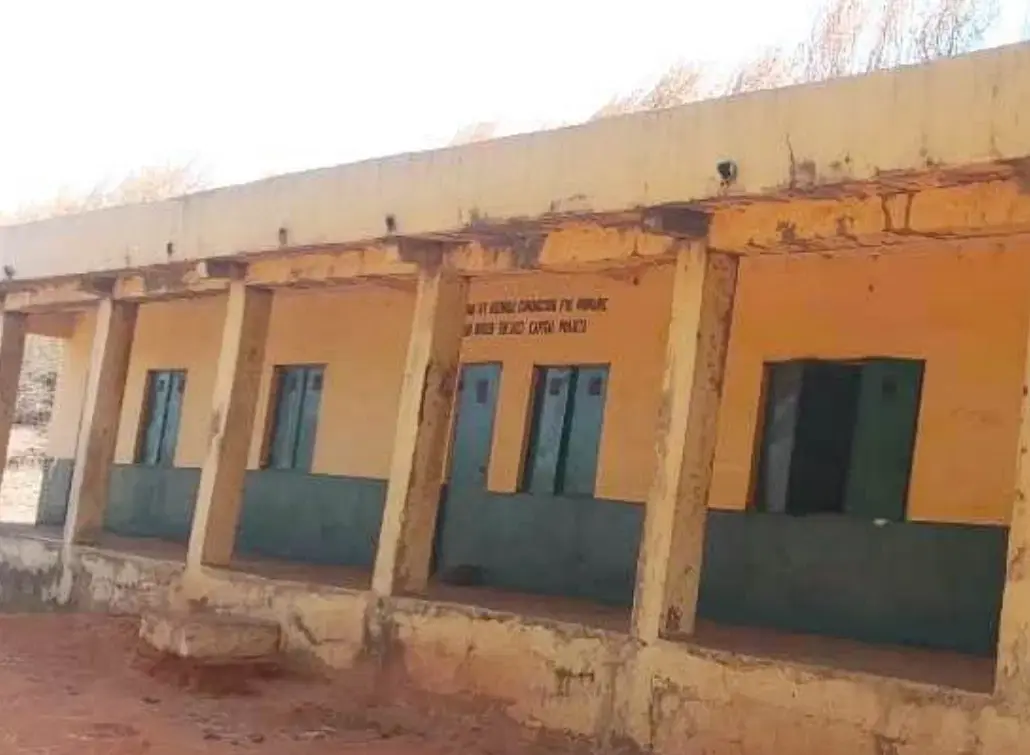 Nomadic education crisis: 10m children unsure of future