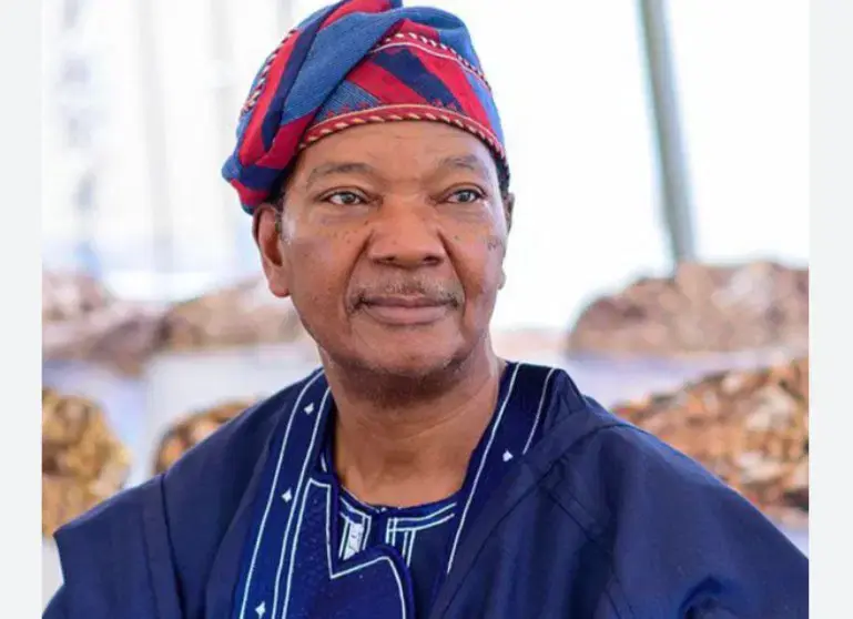 2027: Tinubu has been preparing for decades, I have no doubt he'll win again—Okunrinboye