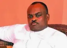 Nollywood Actor Solomon Akiyesi dies after brief illness