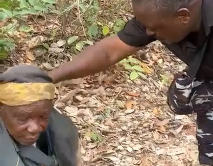 Edo Police rescue abducted 70-year-old farmer, foil N30m ransom payment