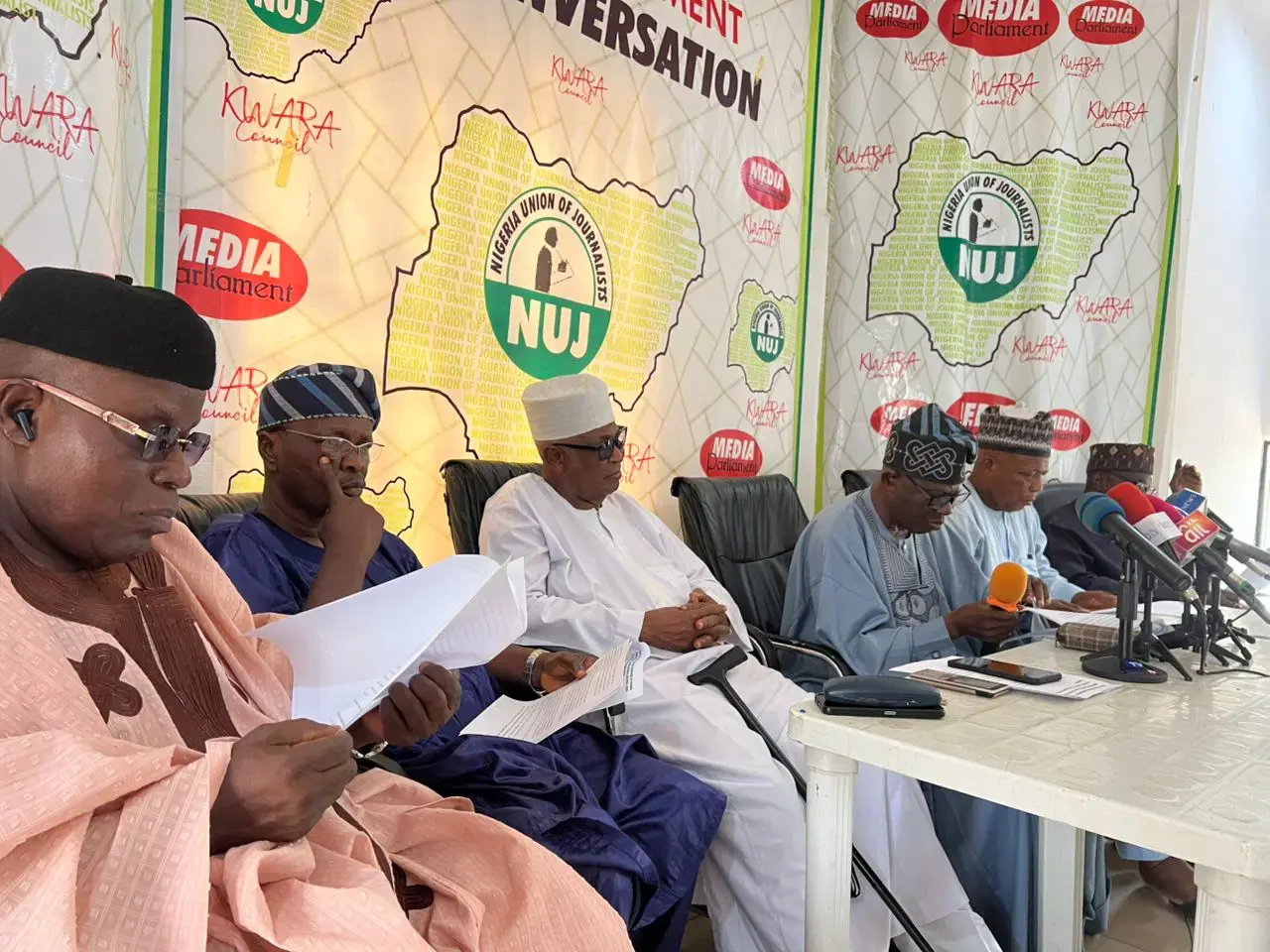 Unilorin VC Egbewole felicitates Christians on Easter, urges unity and compassion