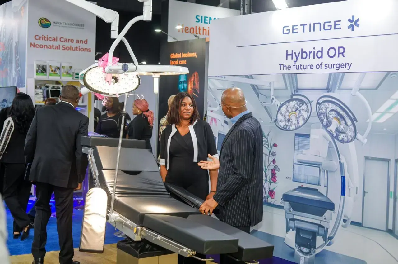 WHX returns to Lagos as healthcare investment surges across West Africa