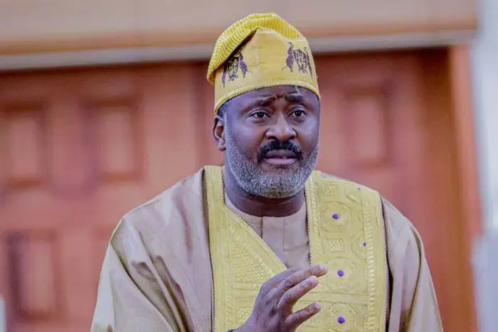 Lagos Assembly: Surulere shouldn’t trade experience for experiment — Elliott