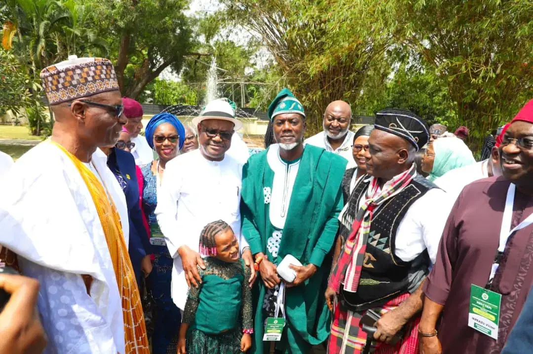 Tinubu approves Abuja land for ambassadors-designate