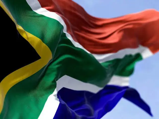 Full list: Countries that have changed their national flags multiple times