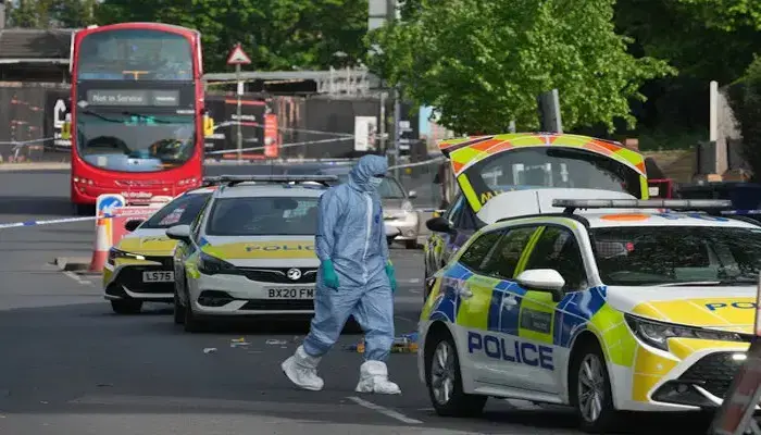 UK warns of 'highly likely' attack after terror threat level increase