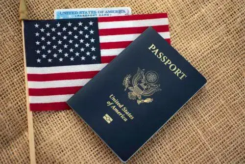 US revokes passports of citizens owing over $2,500 in child support