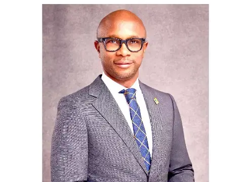 FirstBank confirms Olayinka Ijabiyi as Group Head, Marketing and Corporate Communications