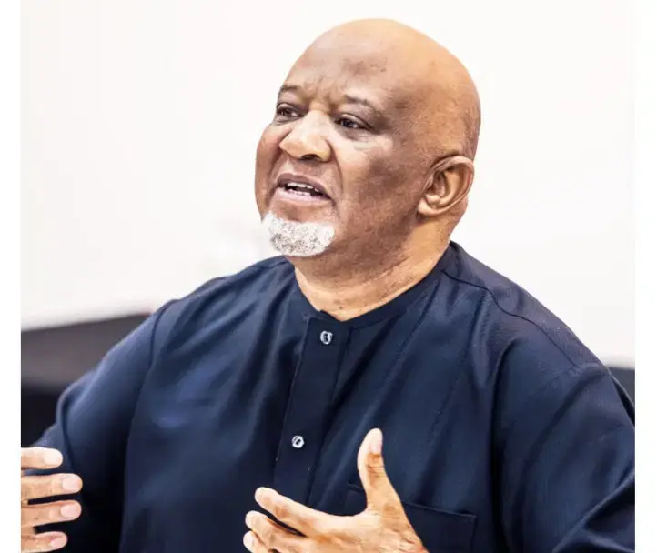 Xenophobia: 'South Africa is nothing without the rest of Africa' — MTN Group Chairman condemns anti-foreigner sentiment