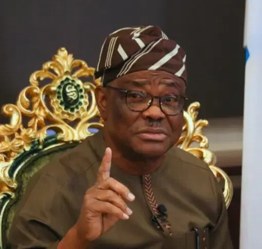 Wike orders demolition of suspected criminal hideout