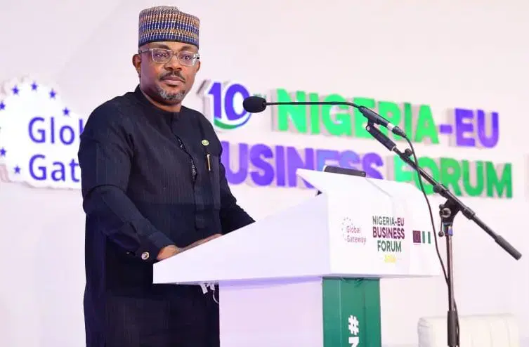 Nigeria, EU, ECOWAS highlight regional investment opportunities at business forum