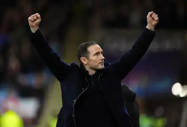 Lampard extends Coventry stay after promotion to EPL